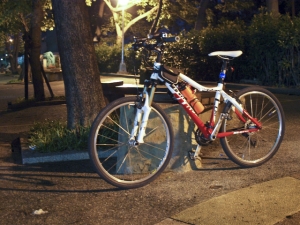 墾丁單車之不逍遙遊
