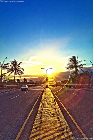 紀念已從我手上除役的50D之風景篇~