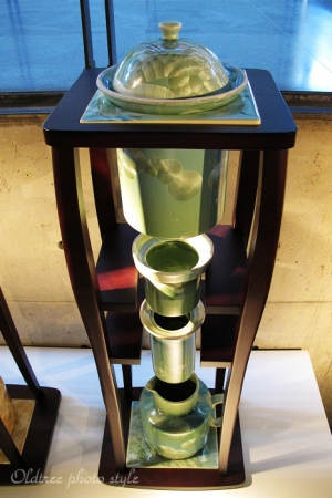 陶瓷藝術的饗宴