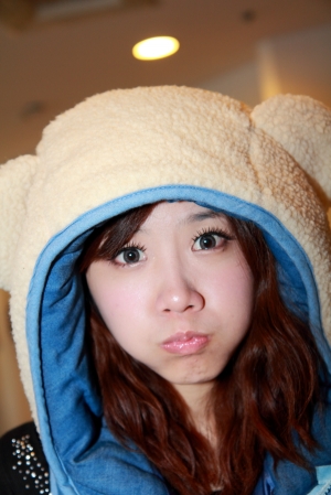 2012.02.28 再忙也要和妳喝杯咖啡^///^