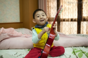 好久沒來po 了~~