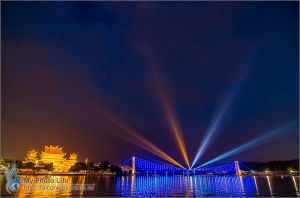 2013龍潭桐舟共渡-歸鄉文化季：煙火