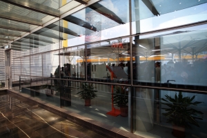 上海世博會 D 區