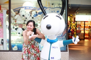 我在墾丁天氣晴 ［賴賴］