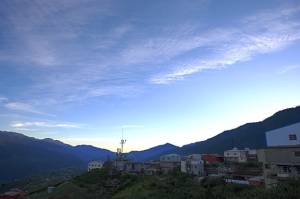 梨山之旅