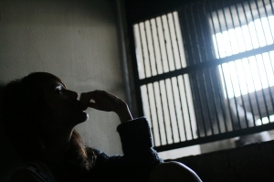 [The dark room of Love]