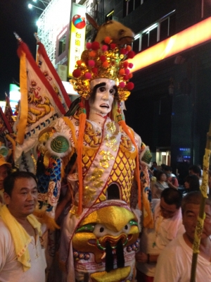 2012 新竹都迎城隍