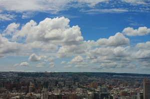 台中週末亂亂拍