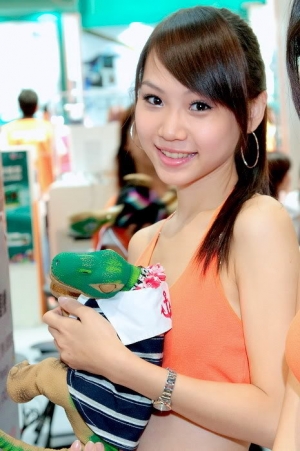 Melody In 應用展