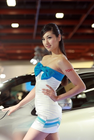 [5D]2008台北車展SG(2)