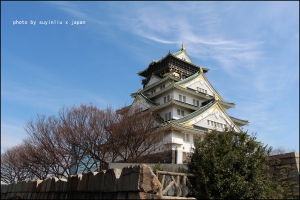 2013.03日本關西-大阪&京都