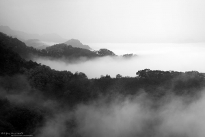 墨山‧墨嵐‧墨飄渺
