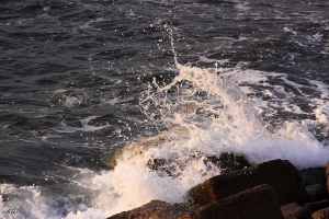 和平島走走拍拍~~
