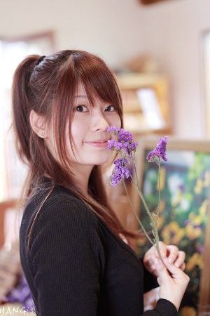 小LO@心之芳庭part1