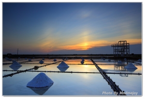 台南北門 井仔腳