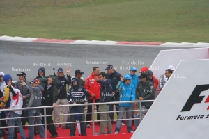 回顧--2006上海F1