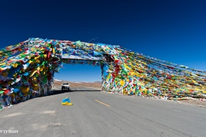 生命中的禁區-聖母峰