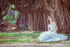 成大韓風輕拍-施施、FION