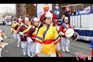 新春遊行隨拍---Ryan83