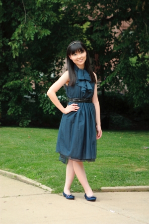 郁嘉小提琴獨奏會