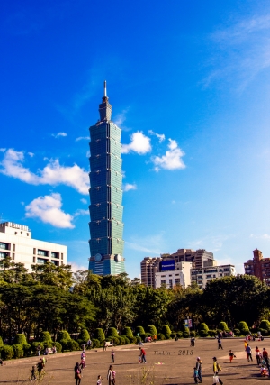 國父紀念館．0119．2013