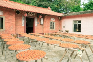 味衛佳紅柿餅