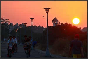 20131030 黃昏筆記