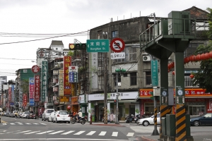 南港在地的老店 山東水餃