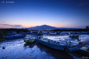 早安 大台北!! in 挖子尾