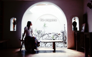 Te espero-katie