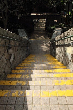 香港九龍公園 7D + S17-50