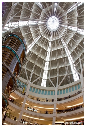 馬來西亞海中天員工旅遊