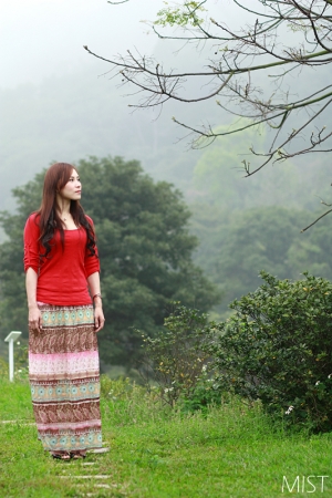 mist by ching