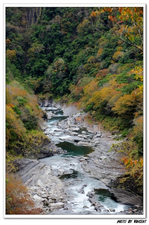 竹東尖石後山之旅