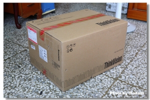 Lenovo L220x 22吋HDCP寬螢幕