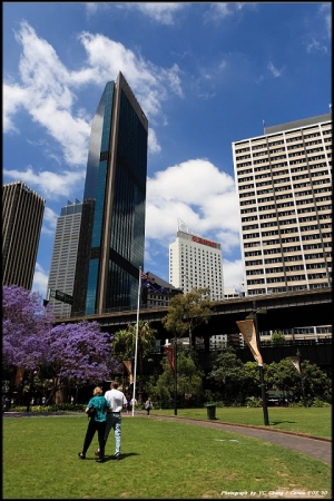 在澳洲遊盪的照片- Part 1 Sydney and nearby area