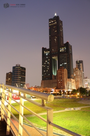 C家小弟高雄夜拍