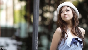 2010.04.03(小咪/神學院)