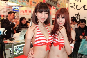 2011-04-08台北春季電腦展