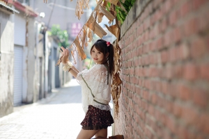 - 彩繪世界 - 嘉欣 -