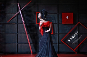 【VISION】-2