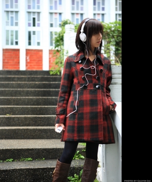 最遙遠的距離/不能說的秘密