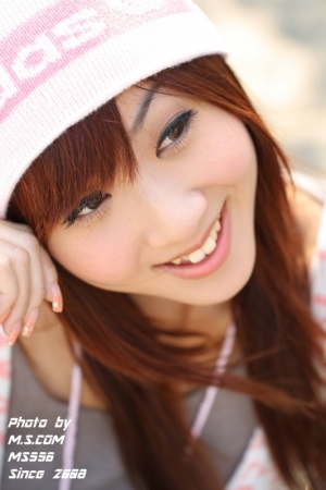 【1000D】1000D+100L人像!!