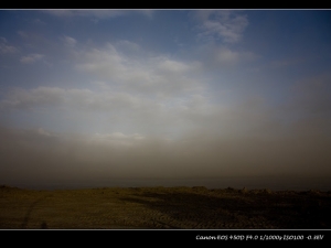 沙塵暴