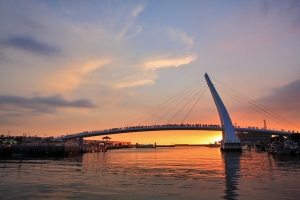 8/1紅一半的漁人碼頭