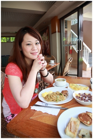 Boracay Day 2/ Alice