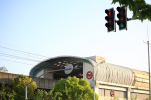 5月2日街拍--張江