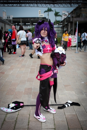 2012-03-18 GJ7角色扮演D2(圖多)