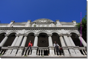 雙重人格@cindy and kid