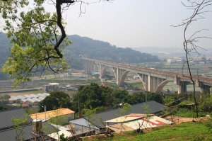 自然風情景觀餐廳